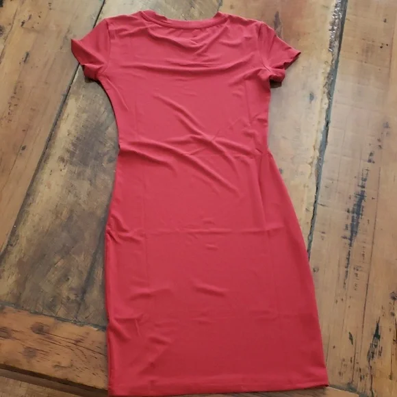 JED NORTH DRESS - Picture 4 of 4